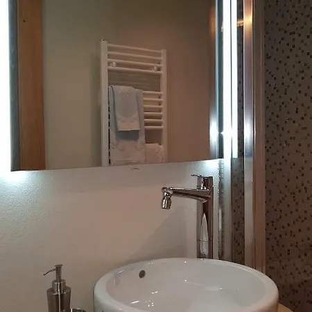 Apartment Bilocale Ristrutturato *