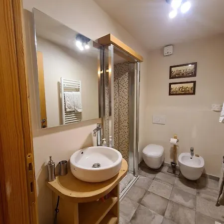 Bilocale Ristrutturato